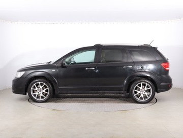 Fiat Freemont 2.0 Multijet II 16v 170KM 2013 Fiat Freemont 2.0 MultiJet, 167 KM, 4X4, Automat, zdjęcie 2