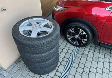 Mitsubishi Eclipse Cross SUV 1.5 T 163KM 2018 Mitsubishi Eclipse Cross 1,5 163KM Rej.01.2019 Automat Kamera Klimatronik, zdjęcie 10