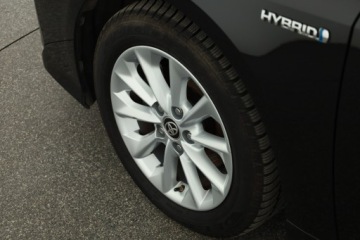 Toyota Corolla XII Sedan 1.8 Hybrid 122KM 2020 Toyota Corolla 1.8 Hybrid, Salon Polska, zdjęcie 8