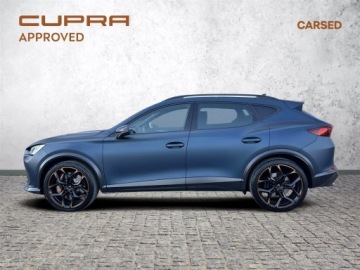 Cupra Formentor Crossover 2.5 TSI 390KM 2022 Cupra Formentor 2.5TSI 390KM VZ5 DSG l LED Matrix,, zdjęcie 2