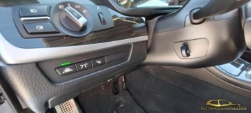 BMW Seria 5 F10-F11 2014 BMW Seria 5 535xd 320KM Full Opcja 3.0 Diesel 320KM, zdjęcie 4