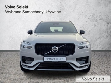 Volvo XC90 II 2022 Volvo XC 90 FV23 Plus Dark B5 Polestar Harman Pneu, zdjęcie 4