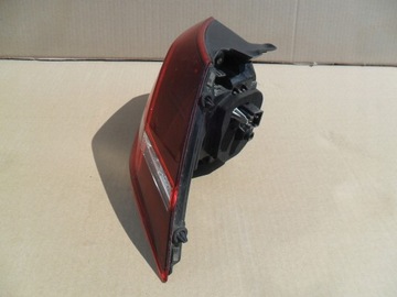 Volkswagen OE 5G0945208 светодиодная лампа