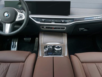 BMW X5 G05 SUV Facelifting 3.0 30d 298KM 2025 BMW X5 xDrive30d Sport Suv 2.0 (298KM) 2025, zdjęcie 9