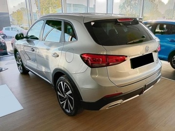 MG ZS II SUV Hybrid+ 1.5 HEV+ 197KM 2025 MG ZS 1.5 HEV+ Exclusive aut Suv 197KM 2025, zdjęcie 2