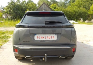 Peugeot 2008 II SUV Facelifting 1.2 PureTech 130KM 2024 Peugeot 2008 Okazja 1.2 Benzyna 130KM, zdjęcie 18