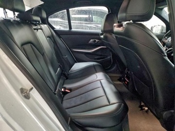 BMW Seria 3 G20-G21 2023 BMW Seria 3 330xi 2023 2.0l 2.0 Benzyna 255KM, zdjęcie 10