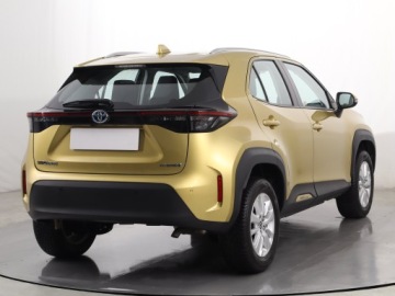 Toyota 2022 Toyota Yaris Cross 1.5 VVT-iE, Salon Polska, zdjęcie 4