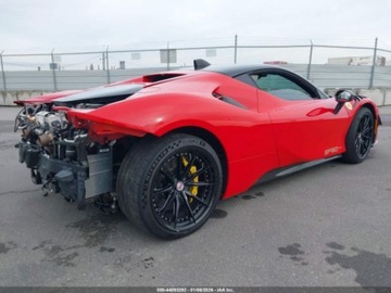 Ferrari 2021 Ferrari SF90 Stradale 2021 4.0 Hybryda 769KM, zdjęcie 7