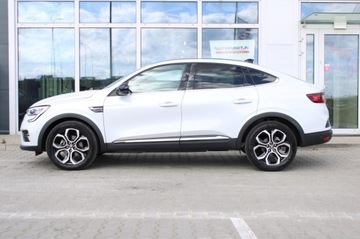 Renault Arkana 2022 Renault Arkana Techno || E-Tech, zdjęcie 1