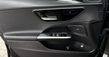 Mercedes Klasa C W206 Limuzyna 1.5 180 170KM 2022 Mercedes-Benz Klasa C Salon PL Od Dealera Kamera Czujniki Android CarPlay, zdjęcie 8