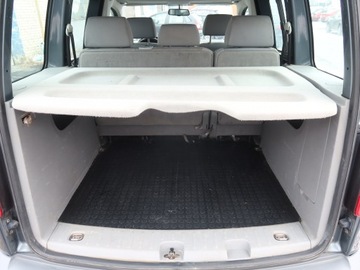 Volkswagen Caddy III Furgon 1.6 102KM 2009 VW Caddy 1.6, Klima, Klimatronic, zdjęcie 12