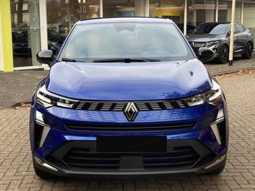 Renault 2025 Od ręki - Techno 1.6 E-Tech 145KM / Pakiet Driving &amp; Safety, Winter, zdjęcie 1