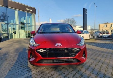 Hyundai i10 III 2025 Hyundai i10 NOWY 2025 1.2MPI 79KM wersja Modern OD REKI 1.2 Benzyna 79KM, zdjęcie 1
