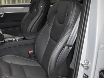 Volvo XC90 II 2025 VOLVO XC90 B5 B AWD Plus Bright 7os Suv 2.0 (264KM) 2025, zdjęcie 4