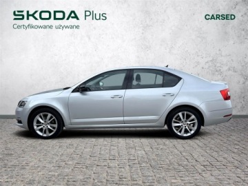 Skoda Octavia III Liftback Facelifting 1.5 TSI ACT 150KM 2019 Skoda Octavia 1.5TSI 150KM Style l Kamera, Salon P, zdjęcie 2