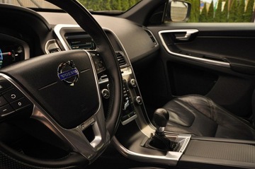 Volvo XC60 I SUV 2.0 D4 163KM 2012 Volvo XC 60 R-Design__5-Cylindrów__Alu '20__D4 163ps, zdjęcie 16