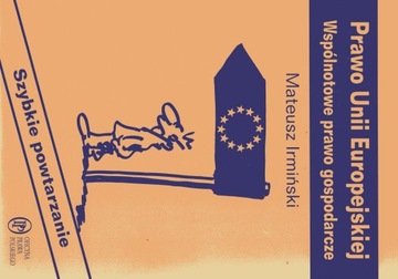 PRAWO UNII EUROPEJSKIEJ Irmiński w