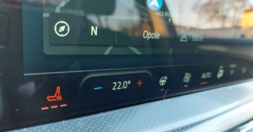 Ford Focus IV 2025 Ford Focus Full LED matrycowe, BLIS, fotele AGR, tempomat adaptacyjny 155KM, zdjęcie 21