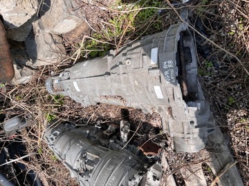 AUDI A4 B8 2.0 TFSI SKRZYNIA BIEGÓW NGR