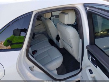 Porsche Macan SUV 3.0 V6 340KM 2018 Porsche Macan S 2018 3.0 Benzyna 340KM, zdjęcie 12