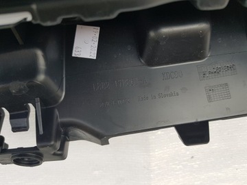 LAND ROVER DEFENDER VÝZTUHA DRŽÁKY L8B2-442A01-P