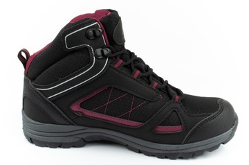 Buty trekkingowe McKINLEY Maine mid AQB [262102]