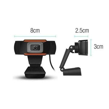 Веб-камера ПК FHD 1080P ВЕБ-КАМЕРА МИКРОФОН