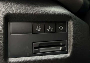 Citroen C5 Aircross SUV 1.6 PureTech 181KM 2019 Citroen C5 Aircross 180KM SKORY automat virtual cockpit BEZWYPADKOWY gwar, zdjęcie 32