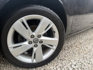 Opel Astra J GTC 1.4 Turbo ECOTEC 120KM 2013 OPEL ASTRA J 2013,120-Koni 6-Biegow Serwis Bezwypadkowy Alu Czujniki, zdjęcie 9