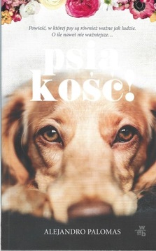 PSIA KOŚĆ Palomas w