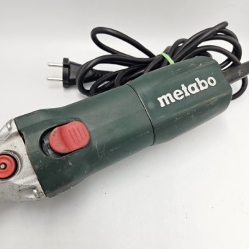 Прямая шлифовальная машина Metabo GE 710 PLUS