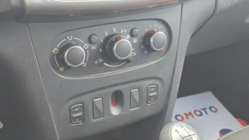 Dacia Sandero II Hatchback 5d 1.2 16V 75KM 2013 Dacia Sandero klima salon polska, zdjęcie 12