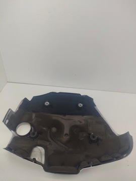 BMW F20 F30 F31 G30 2.0 B B48B20A KOLEKTOR SACÍ/ZBĚRNÉ CHLADIČ 8603914