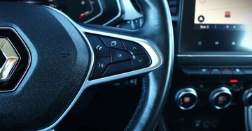 Renault Captur II Crossover 1.0 TCe 100KM 2020 Renault Captur (Nr.219) 1.0 TCe 100 KM Navi Kamera Tempomat Klima Gwarancja, zdjęcie 22