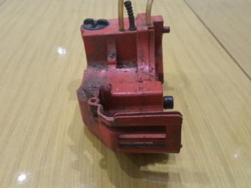 ТОПЛИВНЫЙ БАК СОЛО 130