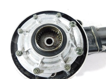 РАЗЛИЧИЕ ЗАДНЕГО МОСТА YAMAHA BT 1100 BULLDOG 01-06 4KM461010000