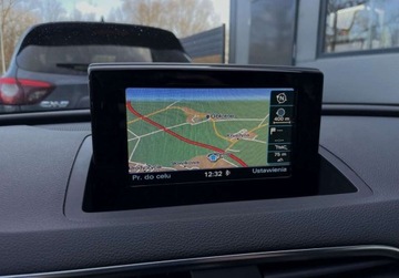 Audi Q3 I SUV Facelifting 2.0 TDI 184KM 2015 Audi Q3 LIFT 2.0 TDI BOSE navi manual GWARANCJA QUATTRO 2.0, zdjęcie 24