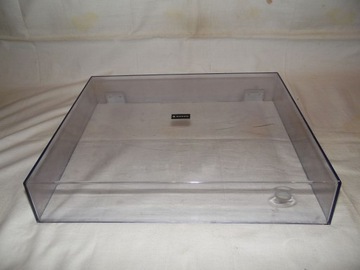 Pokrywa do gramofonu Sanyo 43x33,5x8cm