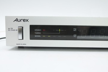 Тюнер AUREX ST-S45