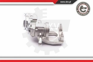 ESEN SKV 23SKV517 TŘMEN BRZDY