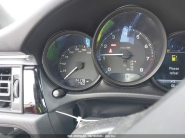 Porsche Macan 2023 Porsche Macan 2023r, T, 2.0, 4x4 2.0 Benzyna 262KM, zdjęcie 9