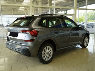 Skoda Kamiq Crossover Facelifting 1.0 TSI 115KM 2026 SKODA Kamiq Edition 130 1.0 TSI Suv 115KM 2026, zdjęcie 2