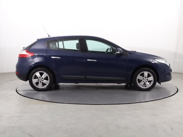 Renault Megane III Hatchback 1.6 16v 110KM 2009 Renault Megane 1.6 16V, Salon Polska, Klima, zdjęcie 5
