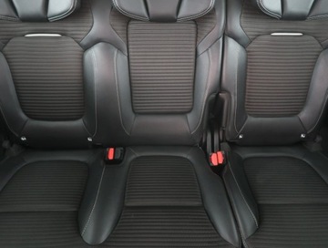 Renault Grand Scenic III 2017 Renault Grand Scenic 1.2 TCe, Skóra, Navi, Klima, zdjęcie 9