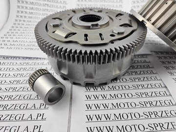 BMW K 1300 08-16 КОРЗИНА СЦЕПЛЕНИЯ