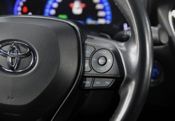 Toyota Corolla XII 2020 Toyota Corolla Polski salon_I wlasciciel_Serwisowany_Faktura Vat23_ 2.0, zdjęcie 23