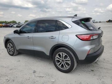 Ford Escape III 2022 Ford Escape Sel awd 2.0 Benzyna 250KM, zdjęcie 2