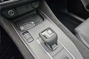 Nissan Qashqai III 2025 Nissan Qashqai Polski Salon BOSEHead-UpLeasing 1.3 Hybryda 158KM, zdjęcie 10