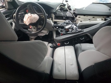 BMW Seria 5 G30-G31 2022 BMW M5 2022 4.4l 4.4 Benzyna 617KM, zdjęcie 8